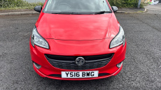 Vauxhall Corsa 1.0T ecoFLEX Limited Edition 3dr Petrol Hatchback